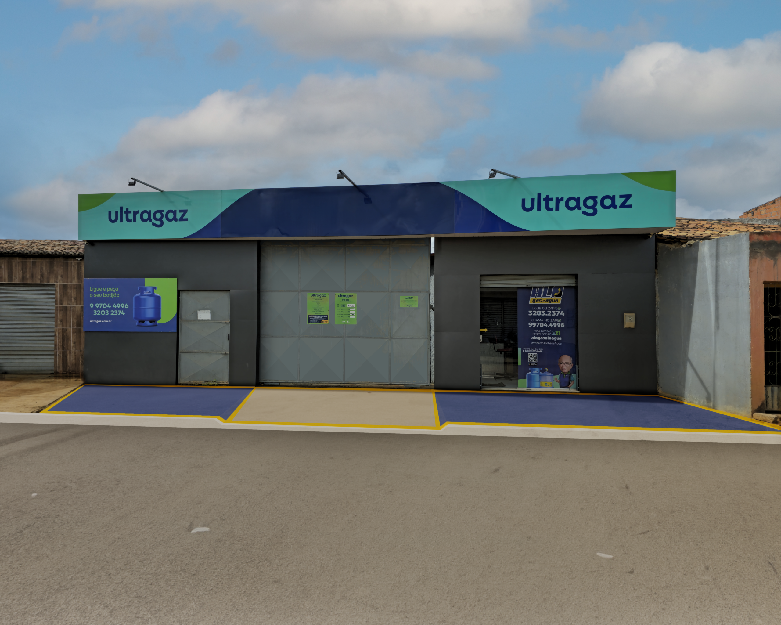 Loja De Vitor Ultragas 1 Scaled